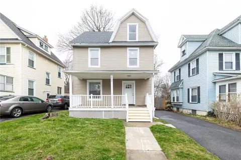 403 Seward St, Rochester, NY 14608