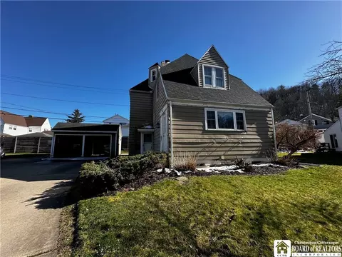 103 Garfield Ct, Olean, NY 14760