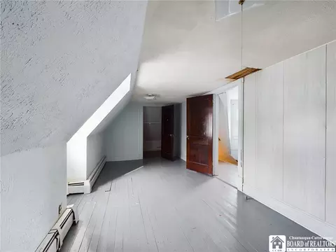 Entry Way - 103 Garfield Ct, Olean, NY 14760 photo 1 of 1