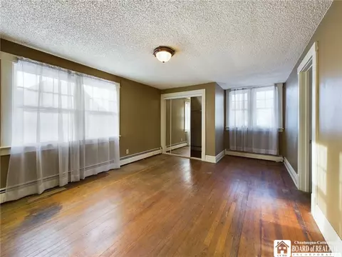 Bedroom - 103 Garfield Ct, Olean, NY 14760 photo 2 of 3