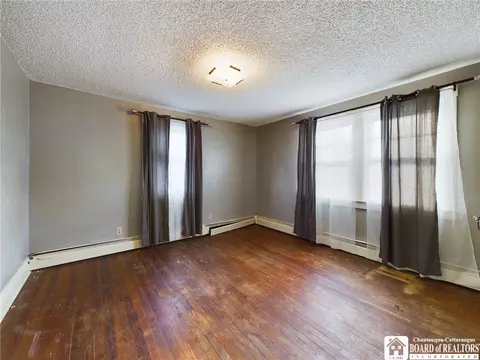 Bedroom - 103 Garfield Ct, Olean, NY 14760 photo 1 of 3