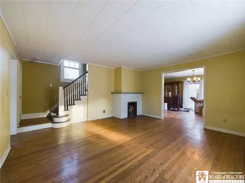 Living - 103 Garfield Ct, Olean, NY 14760 photo 1 of 2