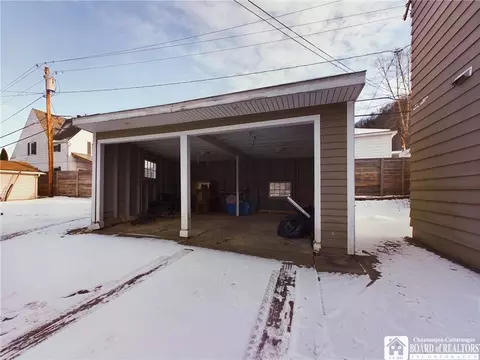 Exterior - 103 Garfield Ct, Olean, NY 14760 photo 5 of 5