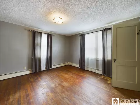 Bedroom - 103 Garfield Ct, Olean, NY 14760 photo 3 of 3