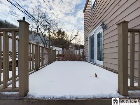 Exterior - 103 Garfield Ct, Olean, NY 14760 photo 3 of 5