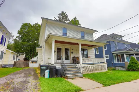 74 Ford Ave, Oneonta, NY 13820