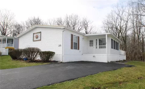 4795 E Lot Apt 25 E Lake Rd, Livonia, NY 14487