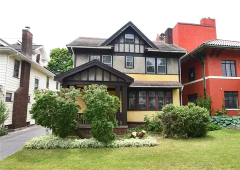 317 Aberdeen St, Rochester, NY 14619