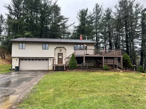 4189 Jones St, Wellsville, NY 14895