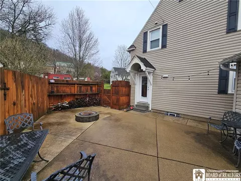Exterior - 103 Virginia St, Olean, NY 14760 photo 7 of 11