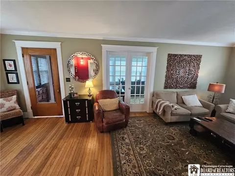 Living - 103 Virginia St, Olean, NY 14760 photo 5 of 6