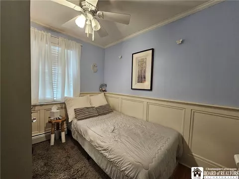 Bedroom - 103 Virginia St, Olean, NY 14760 photo 5 of 10