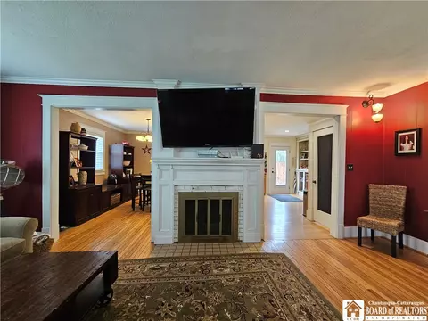 Living - 103 Virginia St, Olean, NY 14760 photo 1 of 6