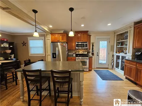 Kitchen - 103 Virginia St, Olean, NY 14760 photo 1 of 5