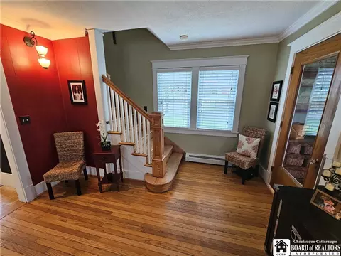 Entry Way - 103 Virginia St, Olean, NY 14760 photo 1 of 1