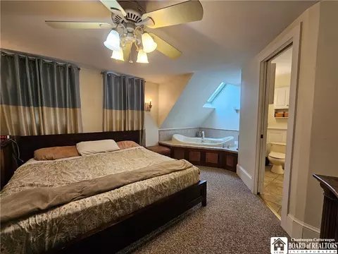 Bedroom - 103 Virginia St, Olean, NY 14760 photo 10 of 10
