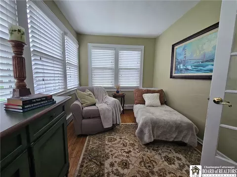 Bedroom - 103 Virginia St, Olean, NY 14760 photo 1 of 10
