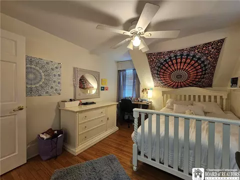 Bedroom - 103 Virginia St, Olean, NY 14760 photo 4 of 10