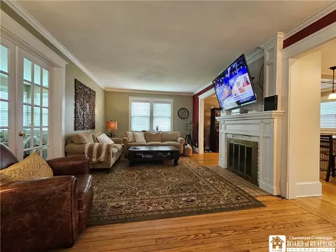 Living - 103 Virginia St, Olean, NY 14760 photo 2 of 6