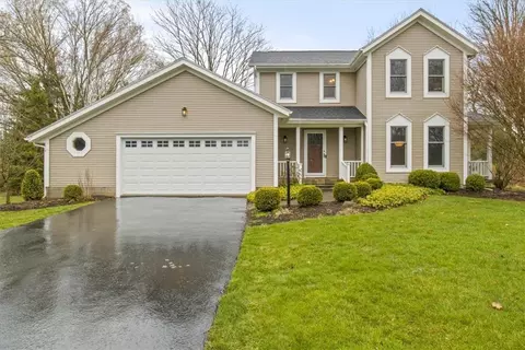 1288 Mile Square Rd, Mendon, NY 14506