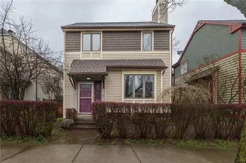 205 S Fitzhugh St, Rochester, NY 14608