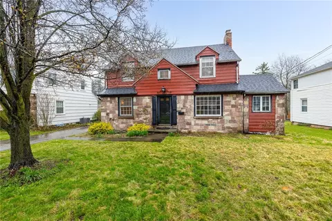 2272 Westfall Rd, Rochester, NY 14618