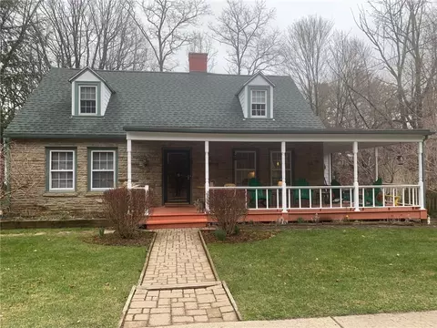 50 W University St, Alfred, NY 14802