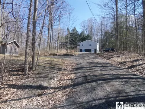 9050 Route 60, Pomfret, NY 14718