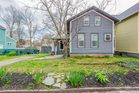 38 Hickory St, Rochester, NY 14620
