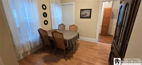 Dining - 307 N 13th St, Olean, NY 14760 photo 3 of 3