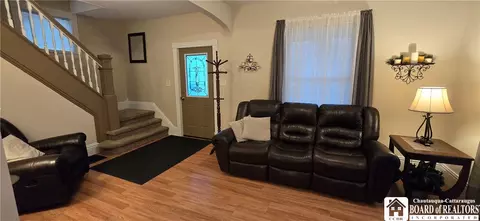 Living - 307 N 13th St, Olean, NY 14760 photo 1 of 3