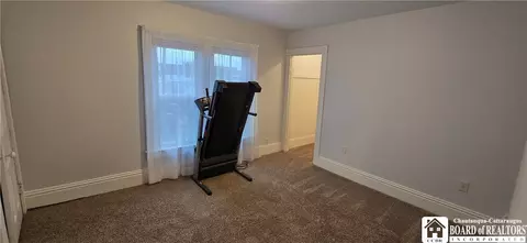 Bedroom - 307 N 13th St, Olean, NY 14760 photo 2 of 6