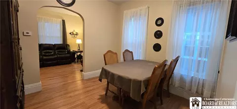 Dining - 307 N 13th St, Olean, NY 14760 photo 1 of 3