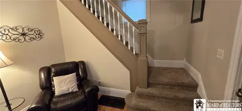 Entry Way - 307 N 13th St, Olean, NY 14760 photo 1 of 3