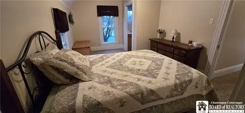 Bedroom - 307 N 13th St, Olean, NY 14760 photo 6 of 6