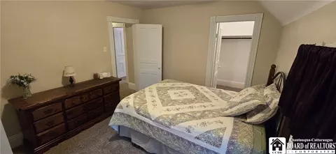 Bedroom - 307 N 13th St, Olean, NY 14760 photo 5 of 6