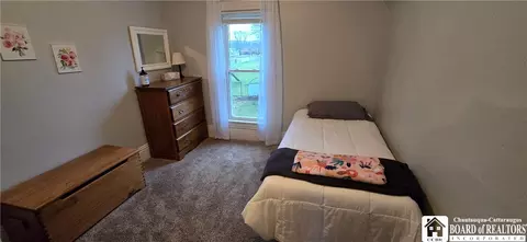 Bedroom - 307 N 13th St, Olean, NY 14760 photo 1 of 6