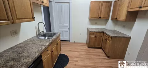 Kitchen - 307 N 13th St, Olean, NY 14760 photo 2 of 2
