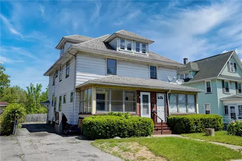 442 444 Pullman Ave, Rochester, NY 14615