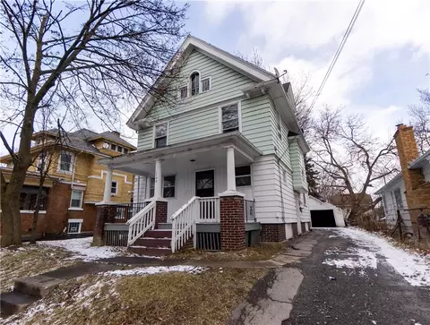 1142 N Goodman St, Rochester, NY 14609