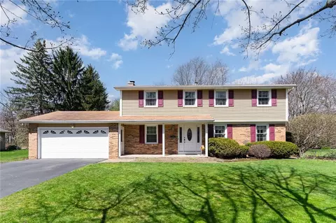 794 Hightower Way, Webster, NY 14580