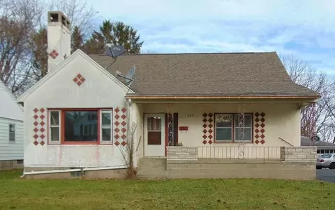 163 Cottage St, Auburn, NY 13021