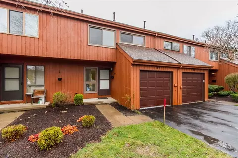 164 Wintergreen Way, Rochester, NY 14618