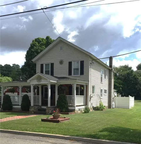 1 Stapleton Ave, Oneonta, NY 13820