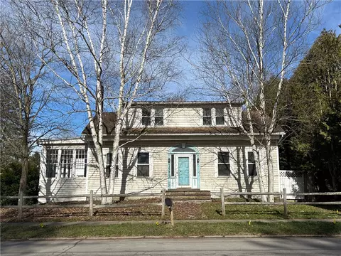 3341 State Highway 8, South New Berlin, NY 13843