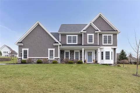 4988 W Ridge Run, Canandaigua, NY 14424