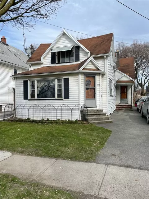 580 Hague St, Rochester, NY 14606