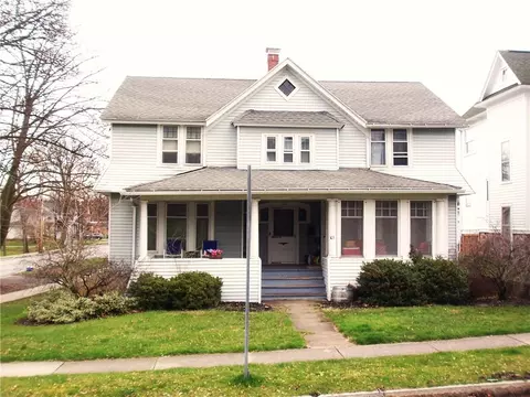 101-103 E Charlotte Ave, Palmyra, NY 14522