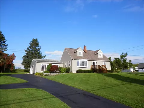 5166 State Route 89, Varick, NY 14541