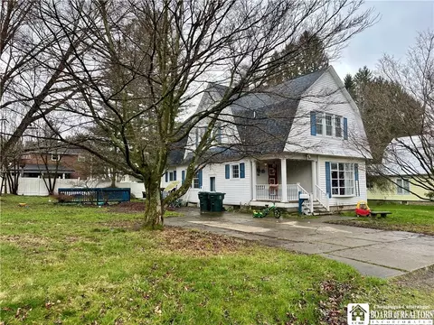 22 S Chicago Ave, Ellicott, NY 14701